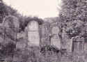 Michelbach Friedhof1932.jpg (191509 Byte)