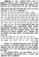 Zabern Israelit 13071899.jpg (116711 Byte)