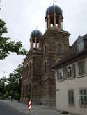 Kitzingen Synagoge 316.jpg (77492 Byte)