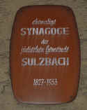 Sulzbach Synagoge 213.jpg (66486 Byte)