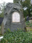 Nuernberg Friedhof n407.jpg (99274 Byte)