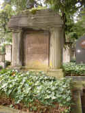 Nuernberg Friedhof n422.jpg (100683 Byte)