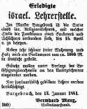 Burgebrach Israelit 17011884n.jpg (62293 Byte)