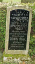 Wieseck Friedhof 126.jpg (78813 Byte)