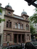 Zuerich Synagoge L251.jpg (83718 Byte)