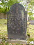 Bad Hersfeld Friedhof 361.jpg (112090 Byte)