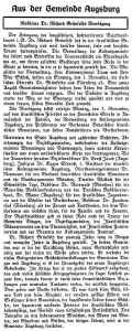 Augsburg BayrGZ 15111931.jpg (241579 Byte)