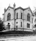 Freiburg Synagoge 003.jpg (94428 Byte)
