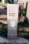 Baisingen Synagoge 180.jpg (60058 Byte)