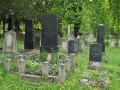 Muehlhausen Friedhof 158.jpg (204900 Byte)