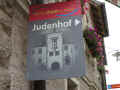 Zell am Main Judenhof 193.jpg (75460 Byte)