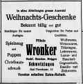 Schwetzingen A Schwetzinger Zeitung  13121924.jpg (163379 Byte)