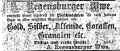 Bad Kissingen Saale-Zeitung Dez 1879.jpg (68502 Byte)