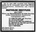 Frankenthal TA Mathilde Dreyfuss.jpg (57746 Byte)