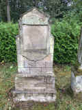 Bad Kissingen Friedhof Reihe 1 NNb.jpg (368606 Byte)