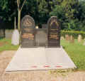 Bad Kissingen Friedhof BR E-1-2.jpg (385368 Byte)