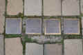 Schwerin Stolpersteine P1010331.jpg (362477 Byte)