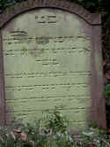 Heidelberg Friedhof Kl 109.jpg (35706 Byte)
