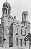 Kitzingen Synagoge 005.jpg (87683 Byte)