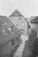 Kitzingen Synagoge 020.jpg (91843 Byte)