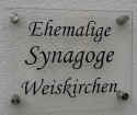 Weiskirchen Synagoge 140.jpg (64793 Byte)