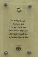 Marktheidenfeld Synagoge 120.jpg (42580 Byte)
