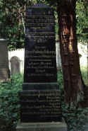 Sulzbach-Rosenberg Friedhof 111.jpg (58683 Byte)