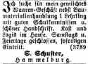 Hammelburg Israelit 19071894.jpg (34588 Byte)
