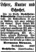 Gochsheim Israelit 18071907.jpg (57459 Byte)