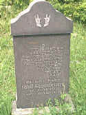 Gedern Friedhof 113.jpg (51290 Byte)