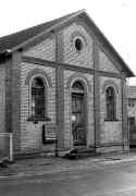 Steinsfurt Synagoge 001.jpg (86218 Byte)